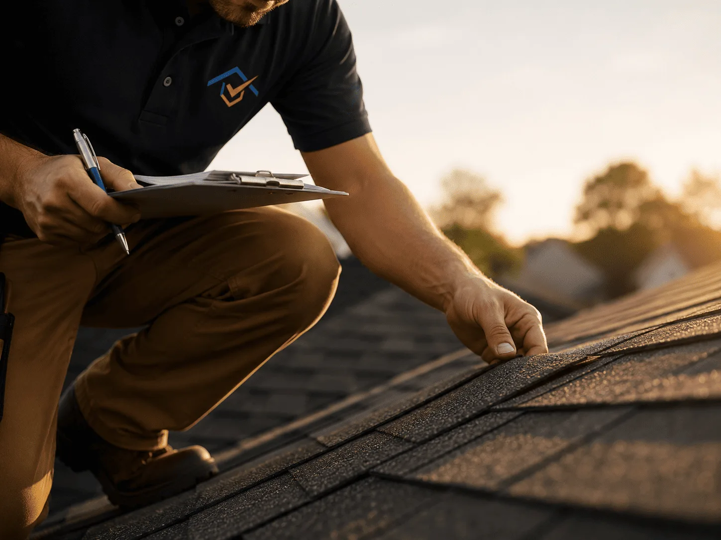 Why Choose Roof Inspection in Davis, NC